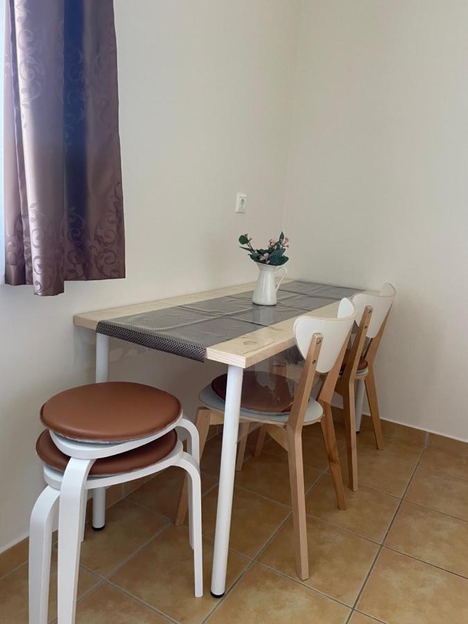 Franci Wellness Apartman Zalakaros Exterior foto